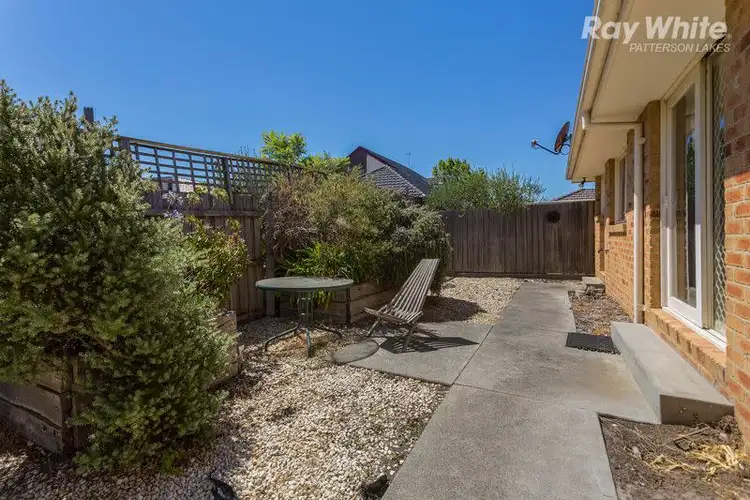 Sixth view of Homely unit listing, 4 Holmwood Break, Dingley Village VIC 3172
