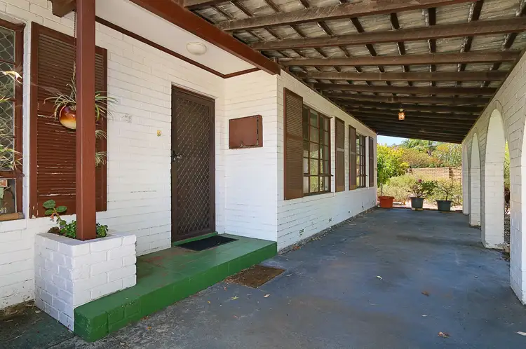 Third view of Homely house listing, 64 Fleetwood Road, Lynwood WA 6147