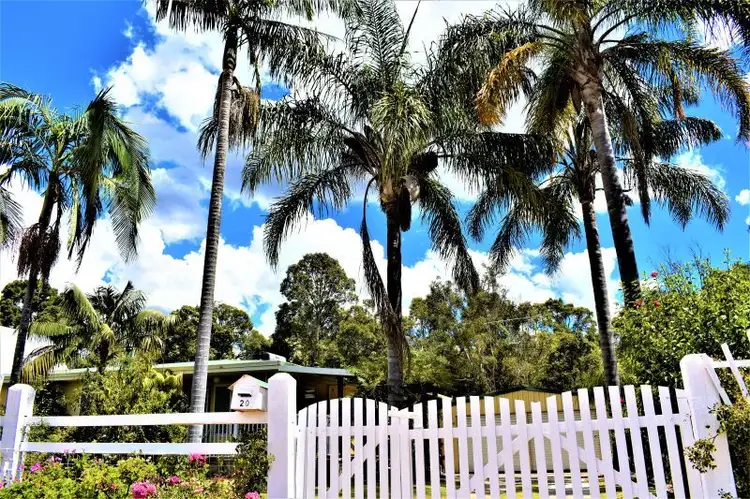 Fourth view of Homely house listing, 20 Walter Street, Nannup WA 6275