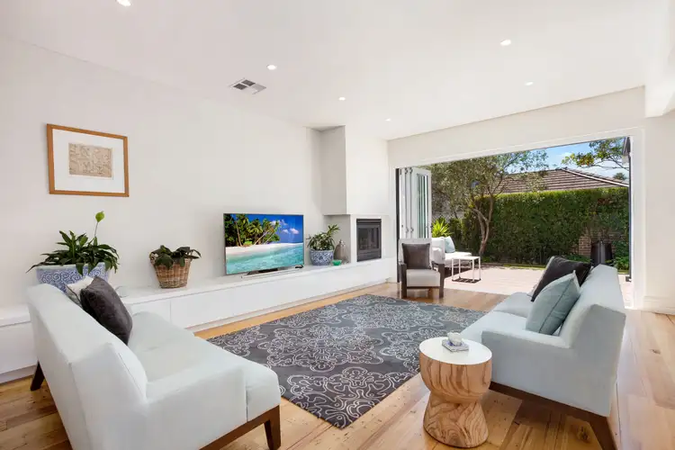 Second view of Homely house listing, 18 Gears Avenue, Drummoyne NSW 2047