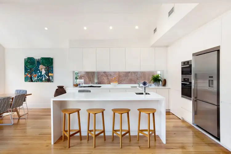 Fourth view of Homely house listing, 18 Gears Avenue, Drummoyne NSW 2047