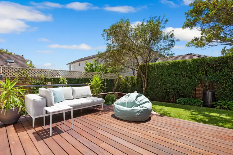 Sixth view of Homely house listing, 18 Gears Avenue, Drummoyne NSW 2047