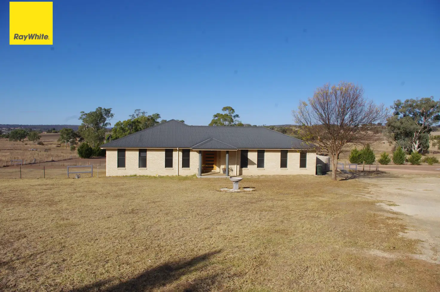 Main view of Homely rural property listing, 61 Coopers Road, Inverell NSW 2360