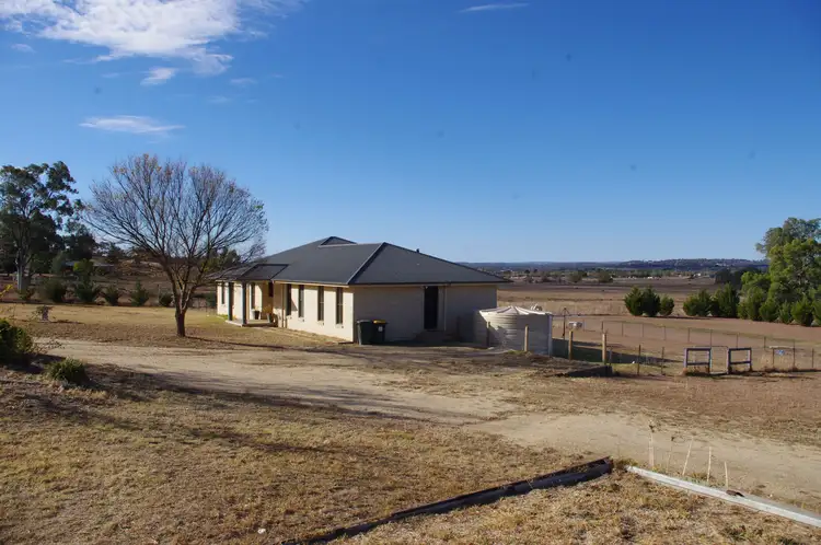 Third view of Homely rural property listing, 61 Coopers Road, Inverell NSW 2360