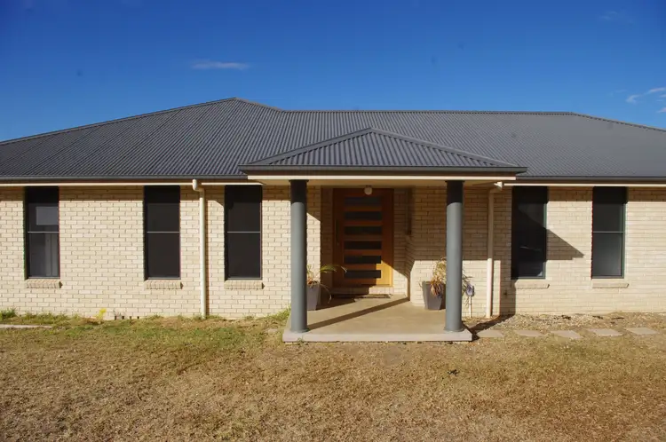 Fourth view of Homely rural property listing, 61 Coopers Road, Inverell NSW 2360