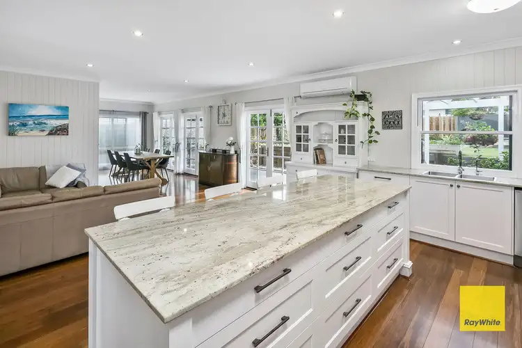 Second view of Homely house listing, 66 Hindes Street, Lota QLD 4179