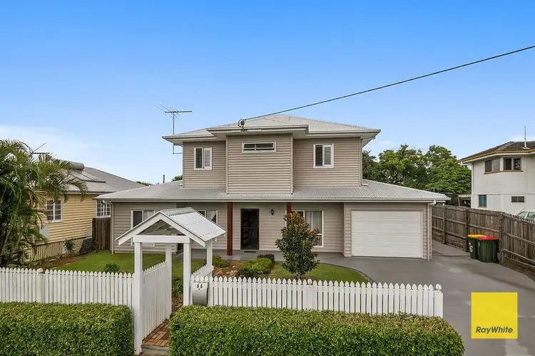 Fourth view of Homely house listing, 66 Hindes Street, Lota QLD 4179