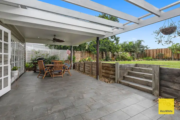 Fifth view of Homely house listing, 66 Hindes Street, Lota QLD 4179