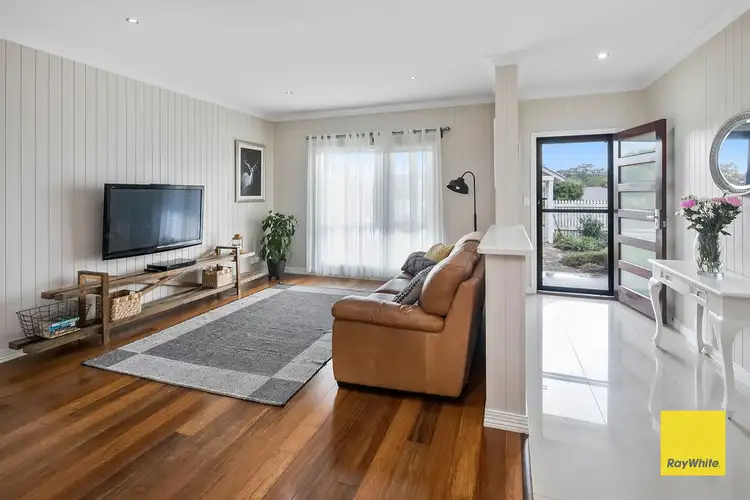 Sixth view of Homely house listing, 66 Hindes Street, Lota QLD 4179