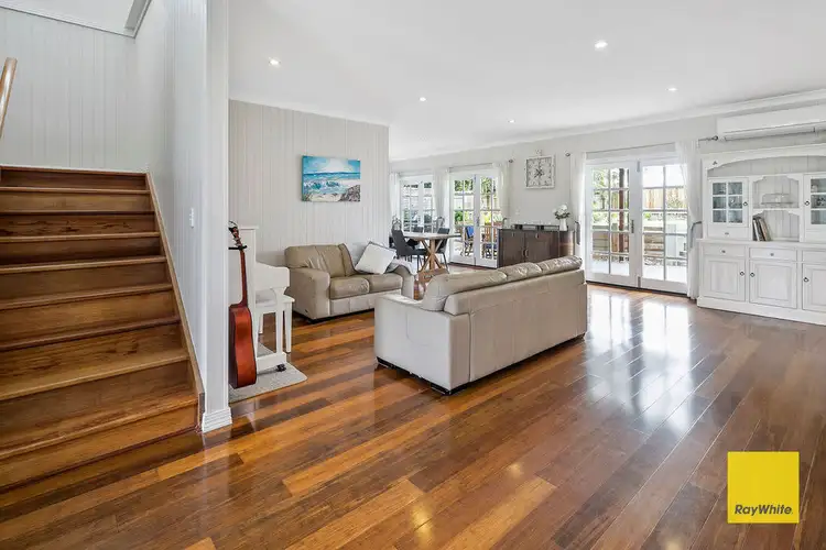 Seventh view of Homely house listing, 66 Hindes Street, Lota QLD 4179