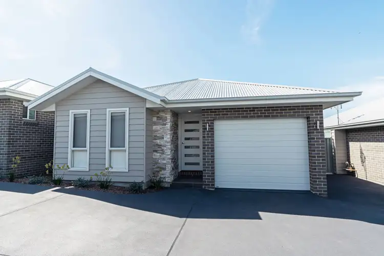 3/40 Basil Street, South Nowra NSW 2541