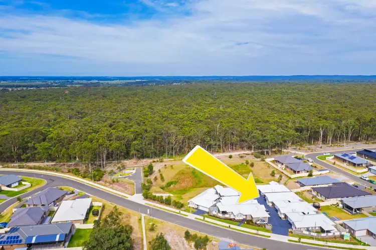 Fourth view of Homely house listing, 3/40 Basil Street, South Nowra NSW 2541
