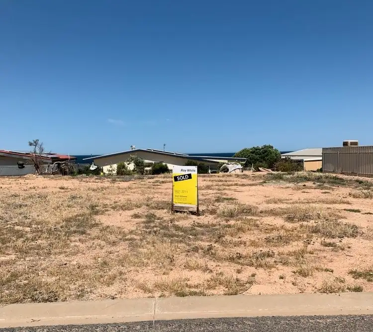 Main view of Homely land listing, 21 (Lot 15) Rose Avenue, North Beach SA 5556