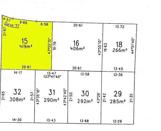 Fourth view of Homely land listing, 21 (Lot 15) Rose Avenue, North Beach SA 5556