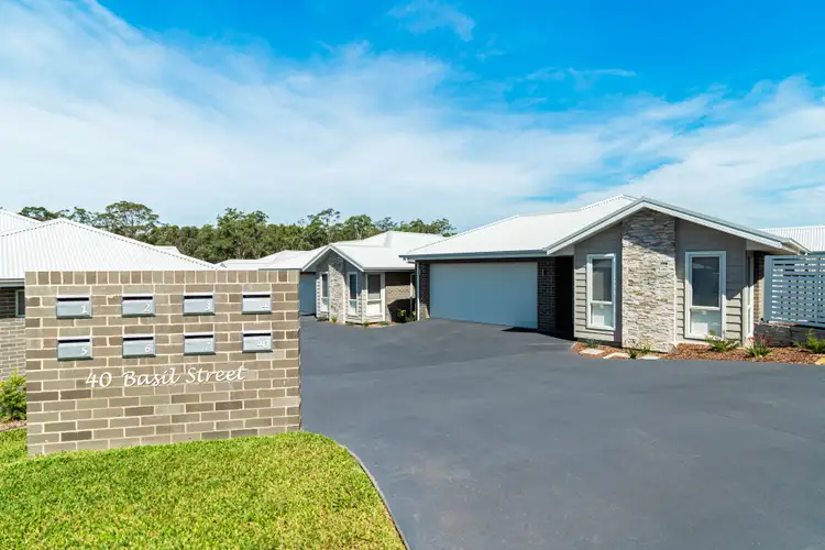 Third view of Homely house listing, 7/40 Basil Street, South Nowra NSW 2541
