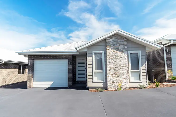 6/40 Basil Street, South Nowra NSW 2541