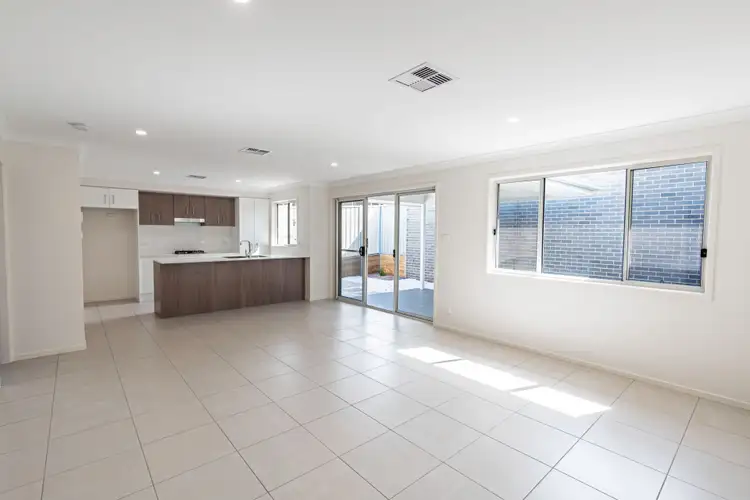 Third view of Homely house listing, 6/40 Basil Street, South Nowra NSW 2541
