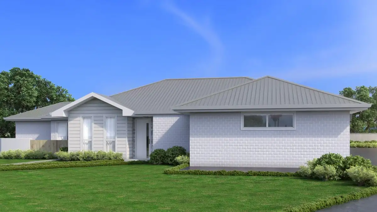 Main view of Homely house listing, 2/40 Basil Street, South Nowra NSW 2541