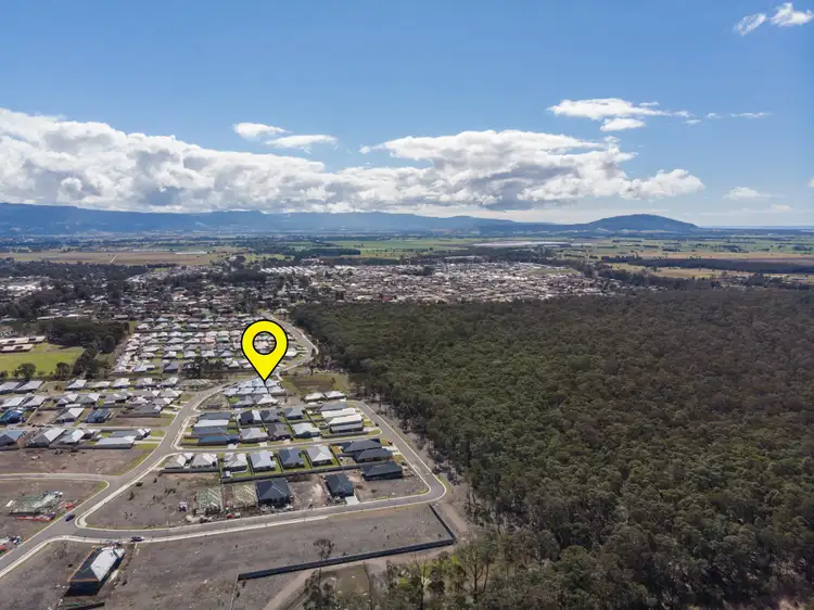 Fifth view of Homely house listing, 2/40 Basil Street, South Nowra NSW 2541