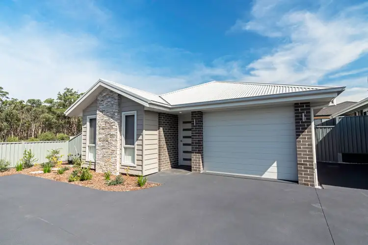 5/40 Basil Street, South Nowra NSW 2541