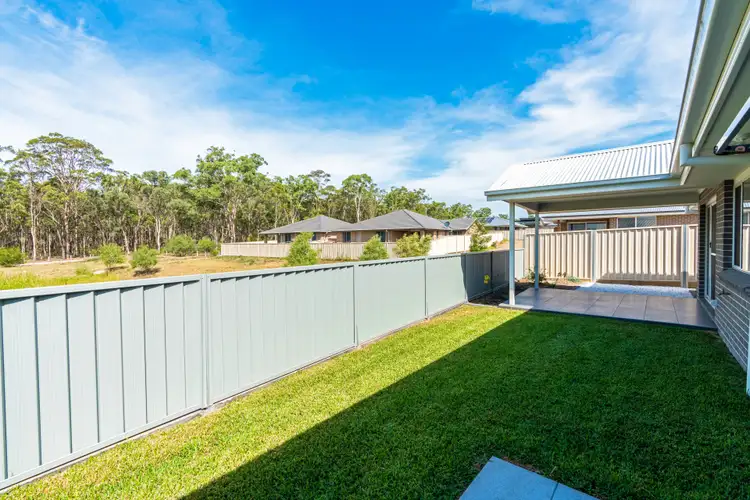 Second view of Homely house listing, 5/40 Basil Street, South Nowra NSW 2541