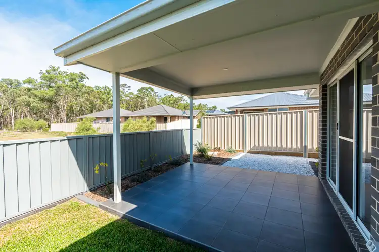 Third view of Homely house listing, 5/40 Basil Street, South Nowra NSW 2541