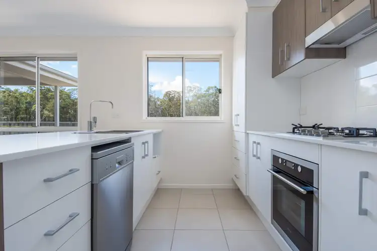 Fourth view of Homely house listing, 5/40 Basil Street, South Nowra NSW 2541