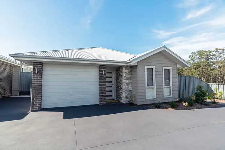 4/40 Basil Street, South Nowra NSW 2541