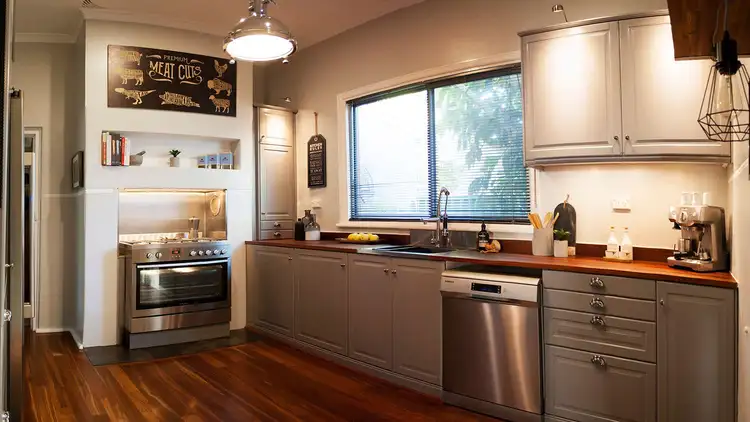 Seventh view of Homely house listing, 30 Rae Road, Safety Bay WA 6169