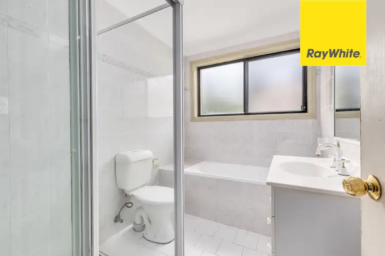 Third view of Homely townhouse listing, 4/18 Dunmore Avenue, Carlingford NSW 2118