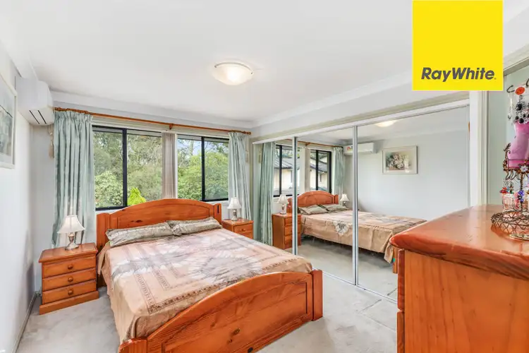Seventh view of Homely townhouse listing, 4/18 Dunmore Avenue, Carlingford NSW 2118