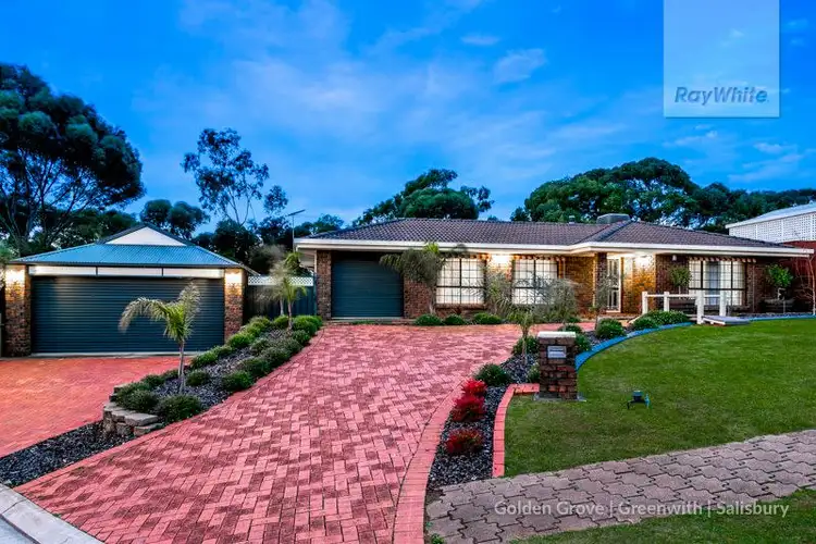 10 Mews Court, Gulfview Heights SA 5096