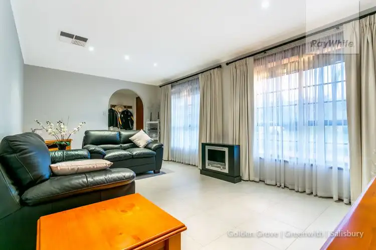 Second view of Homely house listing, 10 Mews Court, Gulfview Heights SA 5096