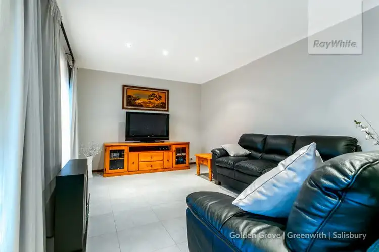 Third view of Homely house listing, 10 Mews Court, Gulfview Heights SA 5096