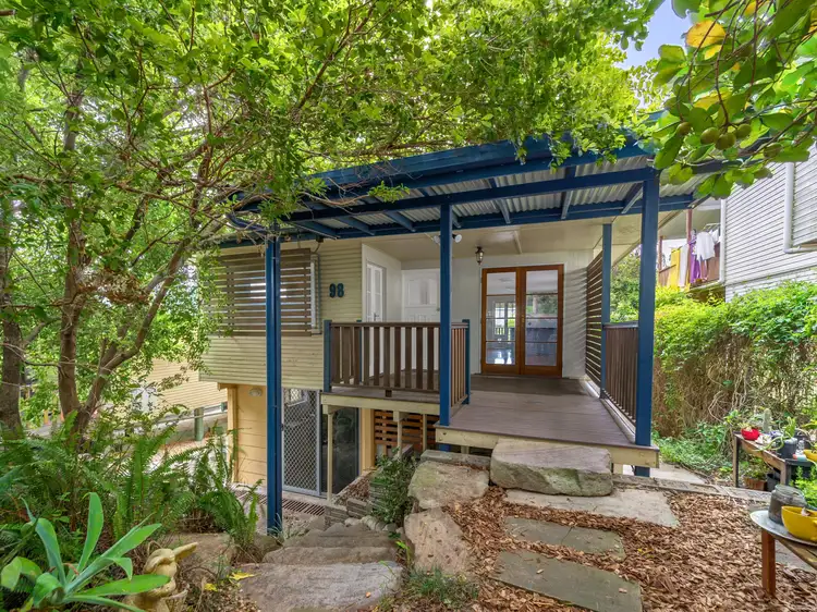 98 Fort Road, Oxley QLD 4075