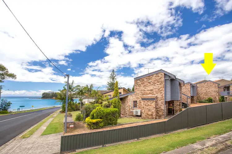 Second view of Homely apartment listing, 5/336 Beach Road, Batehaven NSW 2536