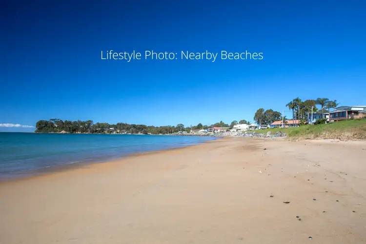Third view of Homely apartment listing, 5/336 Beach Road, Batehaven NSW 2536