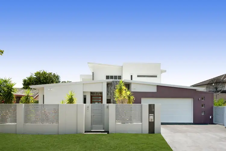 Main view of Homely house listing, 24 Grosmont Street, Carindale QLD 4152