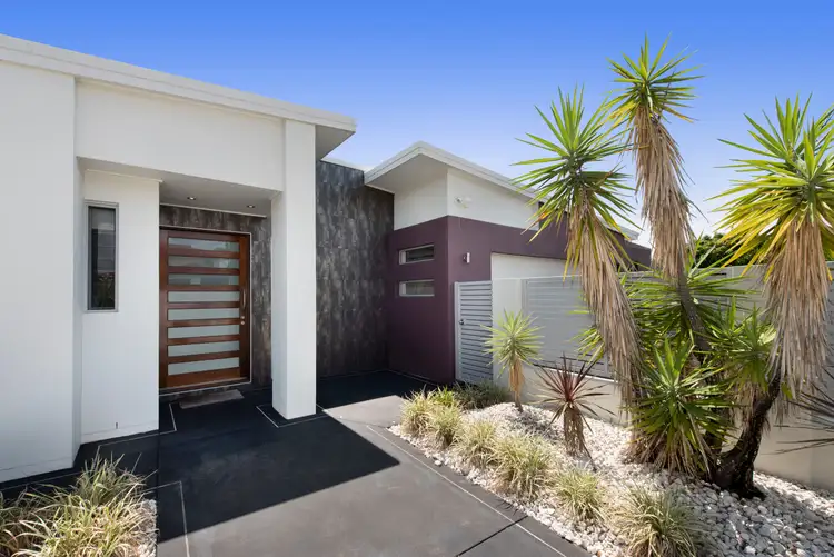 Second view of Homely house listing, 24 Grosmont Street, Carindale QLD 4152