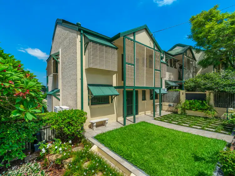 1/51 Prince Street, Paddington QLD 4064