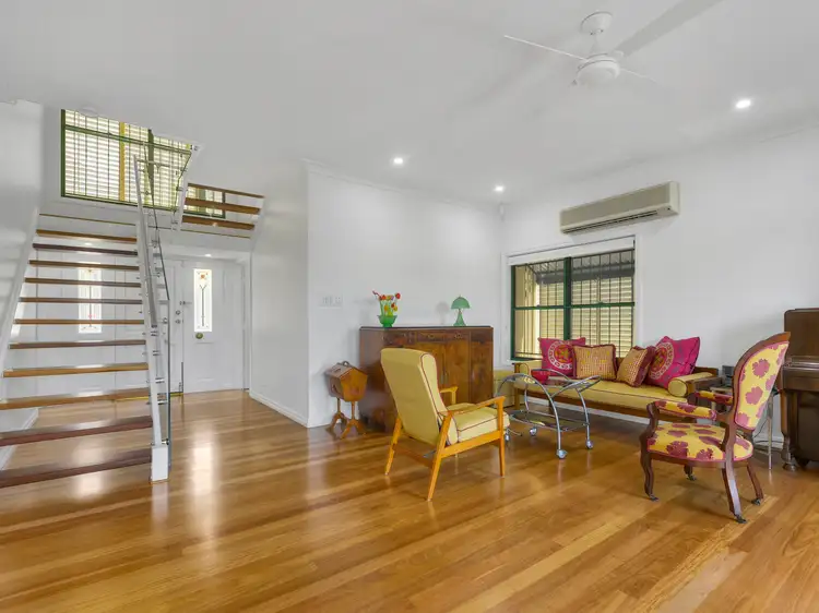Fifth view of Homely townhouse listing, 1/51 Prince Street, Paddington QLD 4064