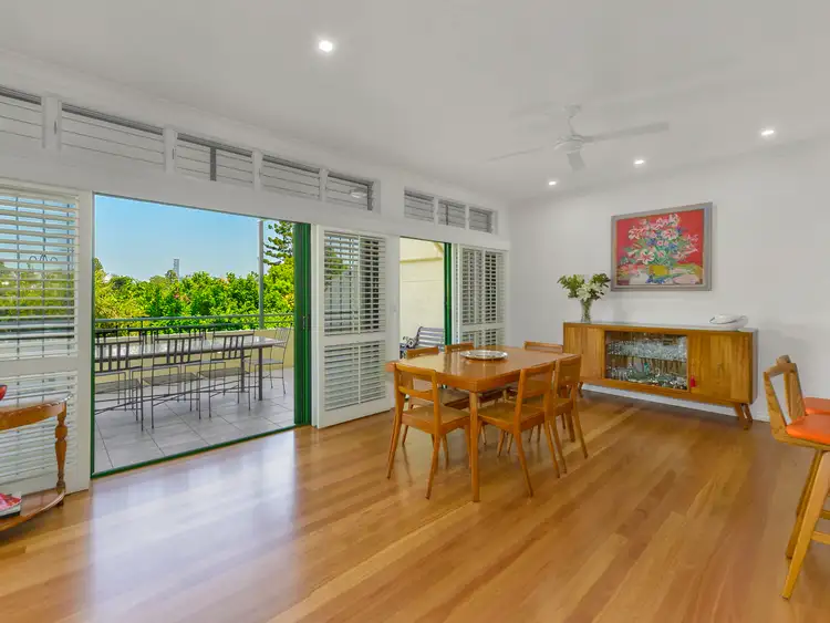 Sixth view of Homely townhouse listing, 1/51 Prince Street, Paddington QLD 4064