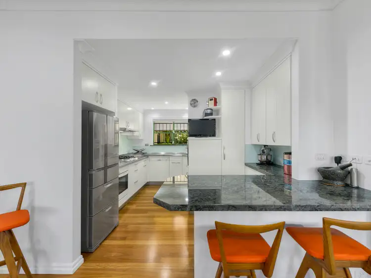 Seventh view of Homely townhouse listing, 1/51 Prince Street, Paddington QLD 4064