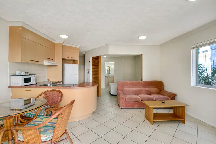Fourth view of Homely apartment listing, 24/106 Marine Parade, Southport QLD 4215