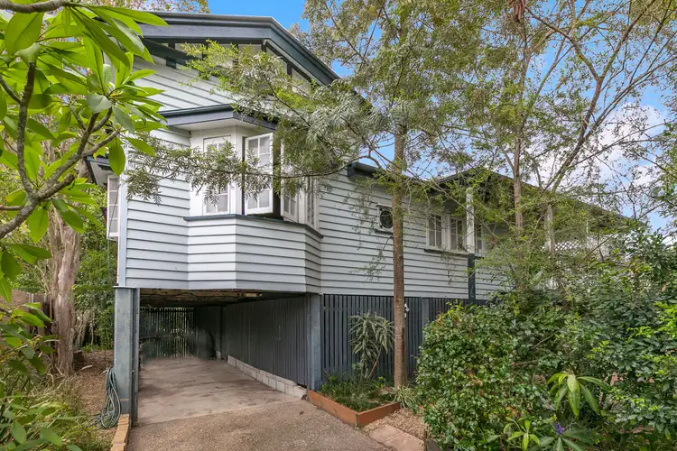 Second view of Homely house listing, 20 Colvin Street, Rocklea QLD 4106