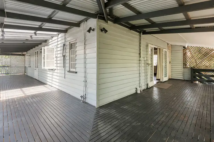 Fifth view of Homely house listing, 20 Colvin Street, Rocklea QLD 4106