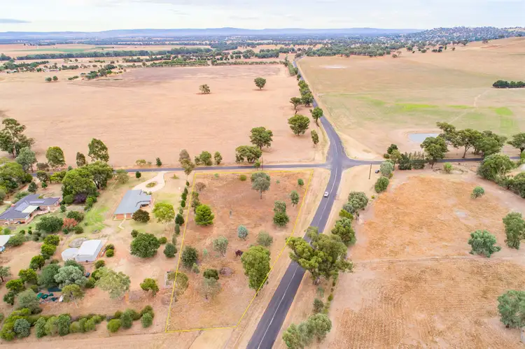 Second view of Homely land listing, 11 Jukes Lane, Cowra NSW 2794