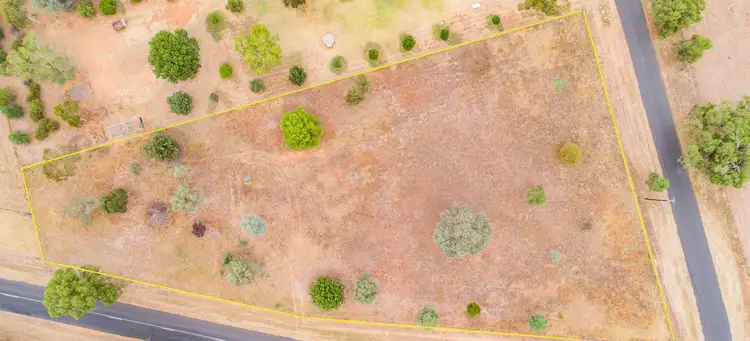 Third view of Homely land listing, 11 Jukes Lane, Cowra NSW 2794