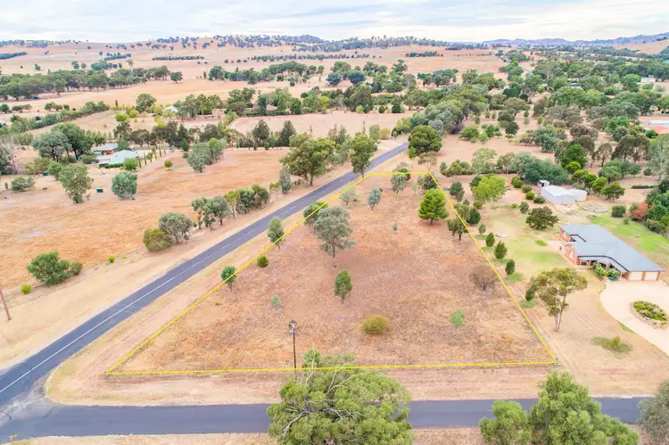 Fourth view of Homely land listing, 11 Jukes Lane, Cowra NSW 2794