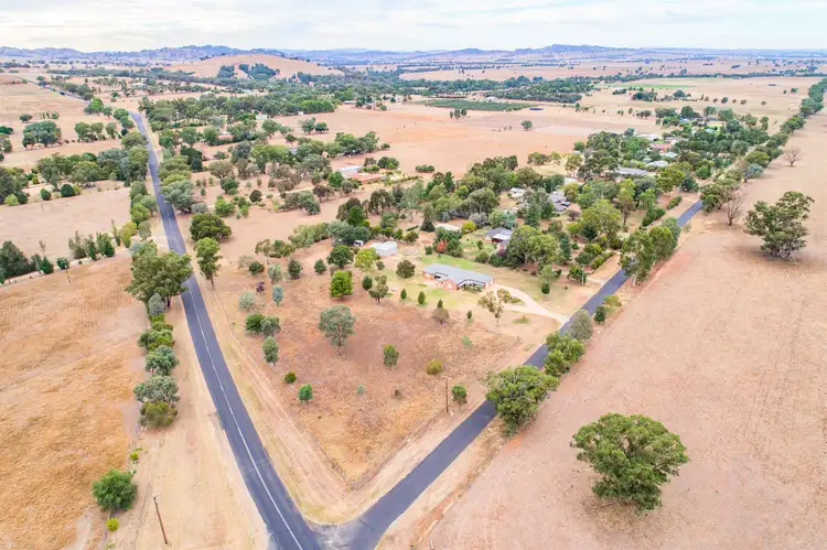 Fifth view of Homely land listing, 11 Jukes Lane, Cowra NSW 2794